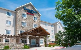 Towneplace Suites Colorado Springs 3*